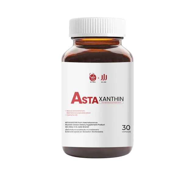 Astaxanthin
