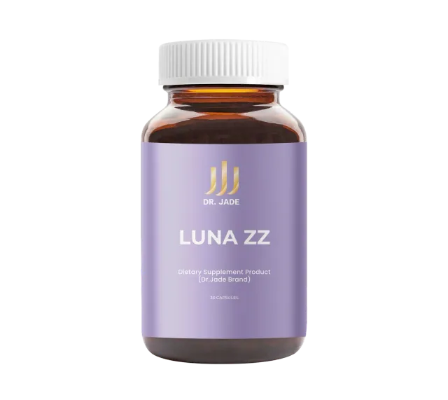 Luna ZZ