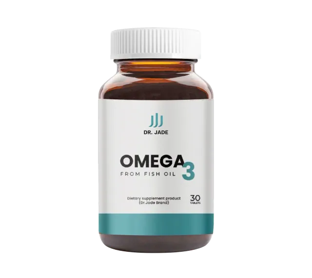 Omega-3